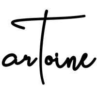Logo Artoine