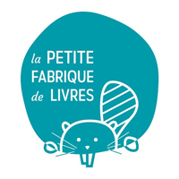 Logo La Petite Fabrique de Livres