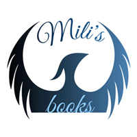 Logo Mili's books
