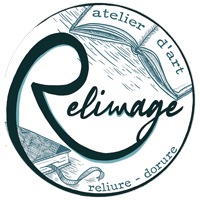 Logo Relimage